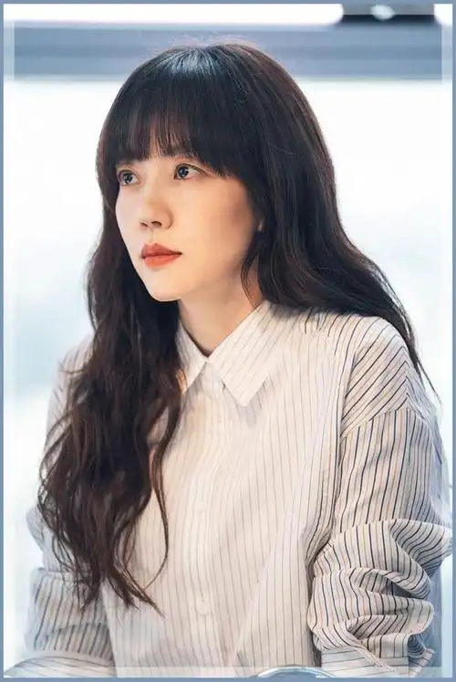 最近较火的韩国女明星 这些韩国女明星你不一定认识(15)