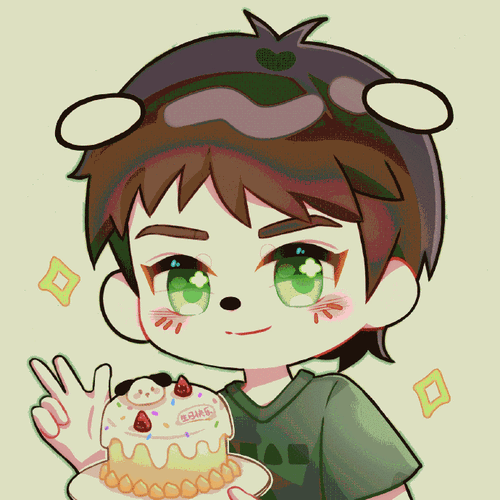 王一博0805生日快乐