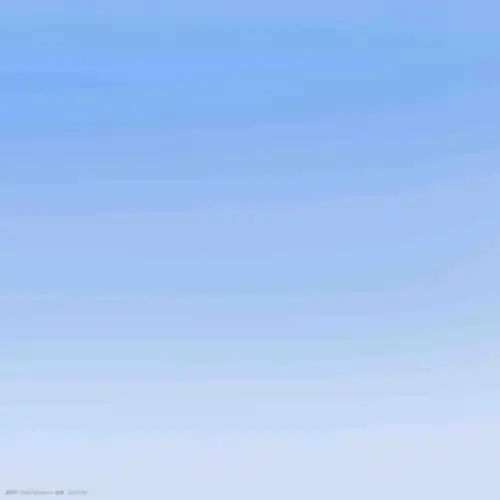好看的天蓝色背景