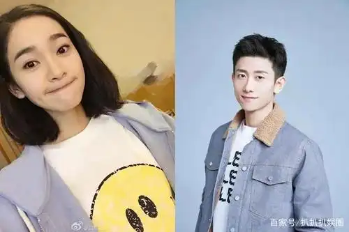 其实在宋妍霏之前,张一山和大学同学白雪也传过好几年的绯闻,近日这出