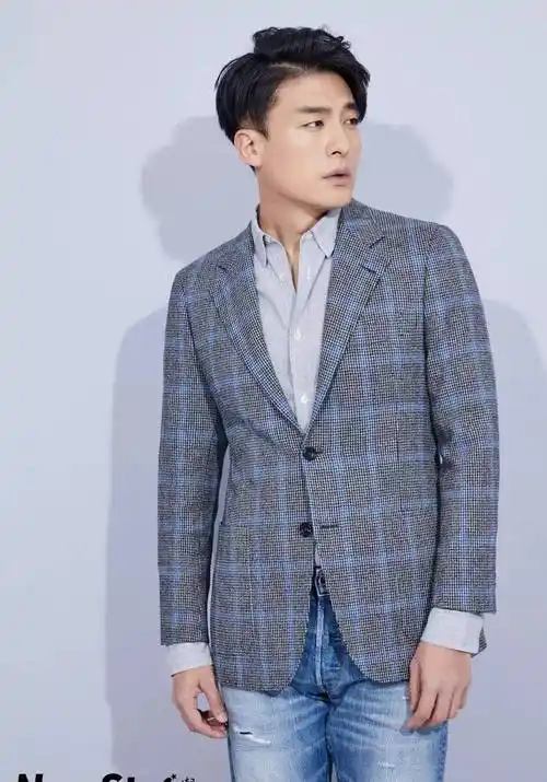 封面人物 孙艺洲:再见,《爱情公寓》 - 问答百科