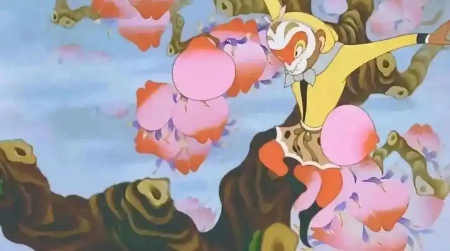 这个夏天你桃不掉了