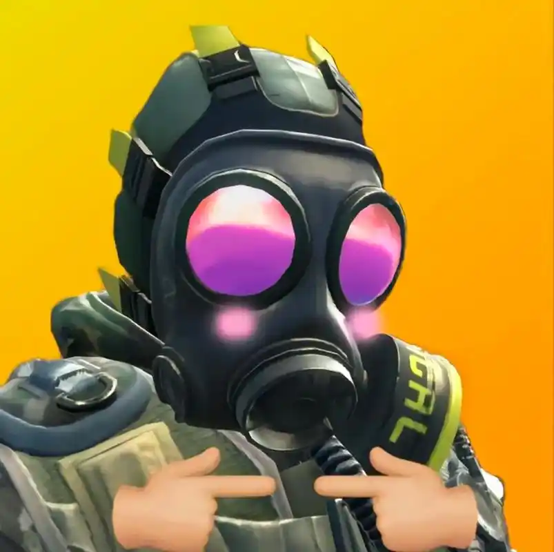 csgo五排头像#csgo #搞怪头像 - 抖音