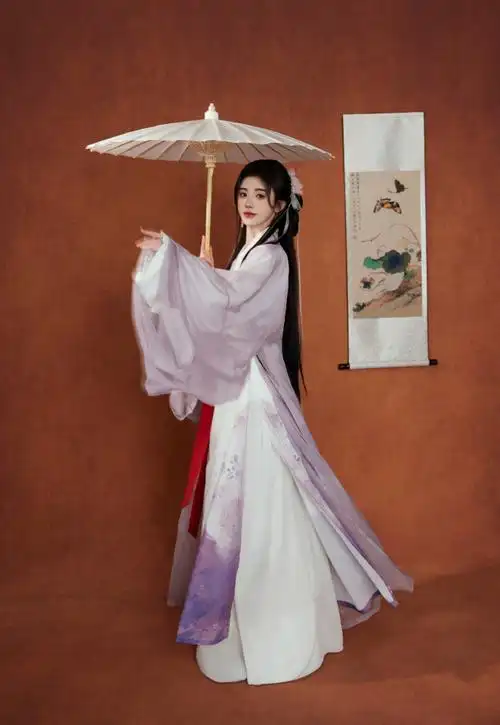 10@鞠婧祎个人工作室微博更新鞠婧祎个人工作室汉服|@暮云清裳耳环