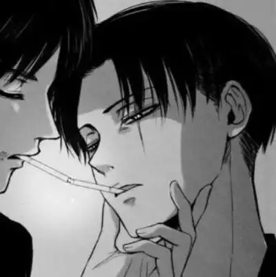 兵长艾伦情头鸭～(`)