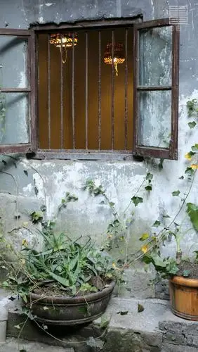 小场景色彩照片100张