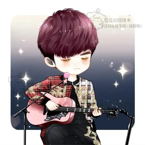 周杰伦生日快乐约稿九宫格