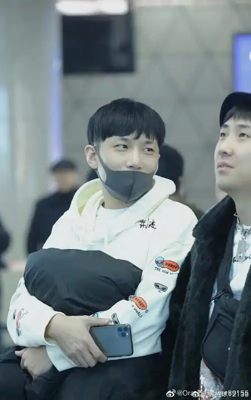 【德云社】尚九熙何九华