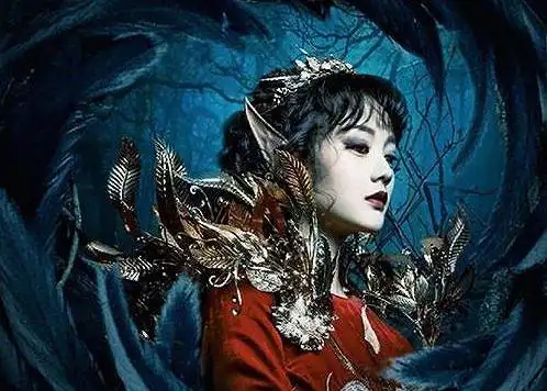 吐槽|《半妖倾城》到底有多辣眼睛?