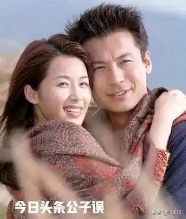 鄢颇的神秘爱情,娶大姐恋李小冉被砍成重伤,他为啥再娶李呈媛?