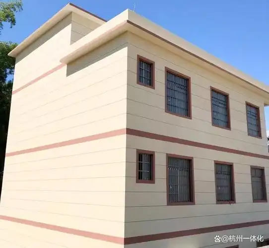 农村自建外墙是做"色漆"还是贴"保温板"?还在纠结的人看过来