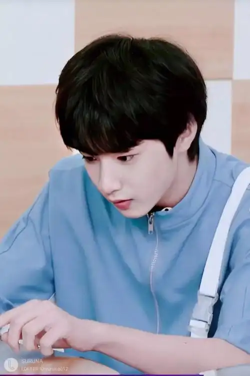 刘耀文 - 堆糖,美图壁纸兴趣社区