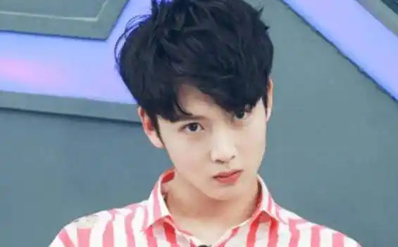 原创被称之为小鲜肉的陈宥维在短短的几年时间里已是一位优秀演员