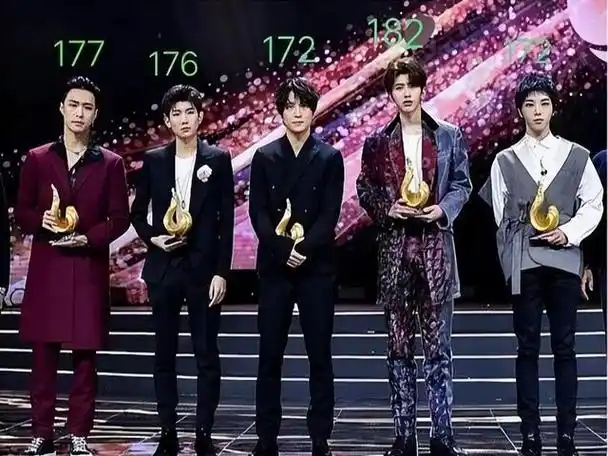 "假身高,假肌肉",半个娱乐圈"从头假到脚",还有什么是