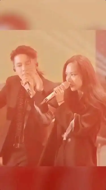 檀健次王霏霏处处吻挥洒自如实力唱跳不换气合唱挑战