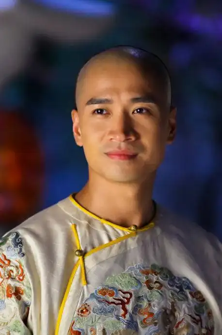 宫2-宫锁珠帘"冯绍峰驾驶白色兰博基尼把晴川给接走了″大结局