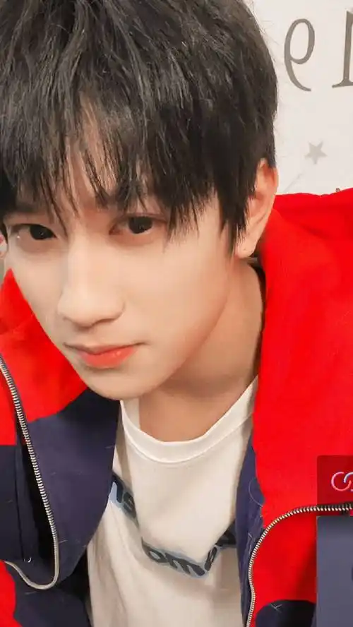 养成系民间大赏#敖子逸 男 19岁 歌手 演员 2002年12月25日出生于