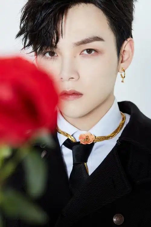 朱星杰 - 堆糖,美图壁纸兴趣社区