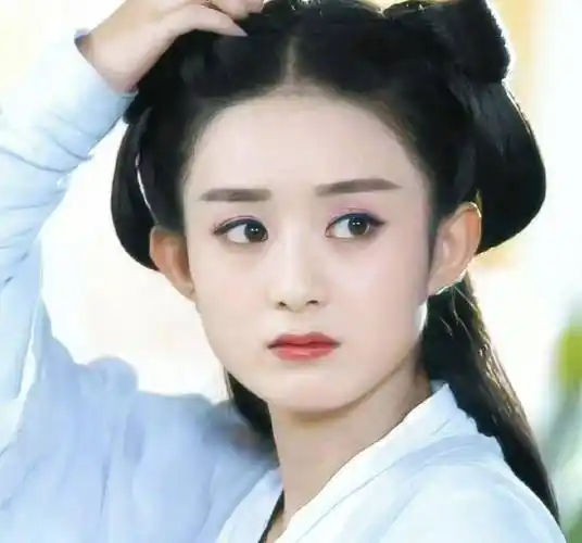 《花千骨2》宣布将拍,网友:期待原班人马!_赵丽颖_经典_电视剧