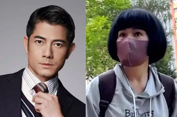 便宜的?郭富城被指小气不帮妹妹,住廉租房没钱做手术,细节暴露性格