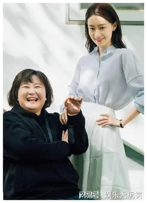 贾玲张小斐cp热潮她们是否知情态度如何未来会避风头吗