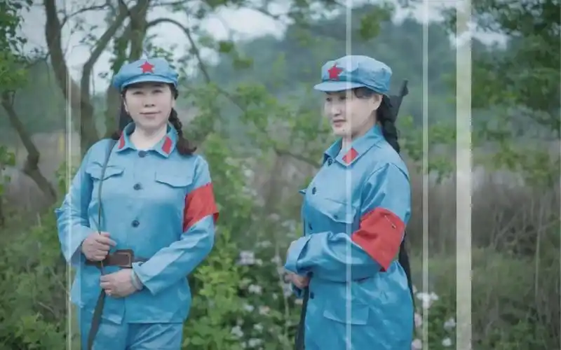 中国萍乡杜鹃红