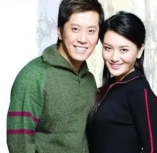 杨钰莹赖文峰为什么不结婚(杨钰莹现在婚姻状况如何)(20)