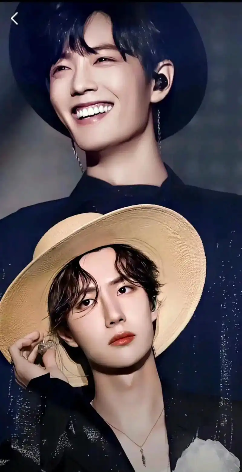 硝烟四起,为博战而来#向全世界安利肖战 #王一博肖战 #我们 - 抖音