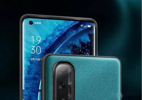 oppo今年到目前最高端的旗舰是oppo find x2 pro,因为oppo在下半年没