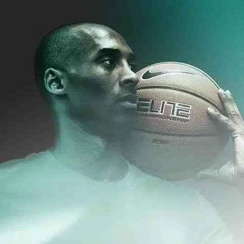 帅气的科比女生头像 女生头像图片大全 -【爱个性】