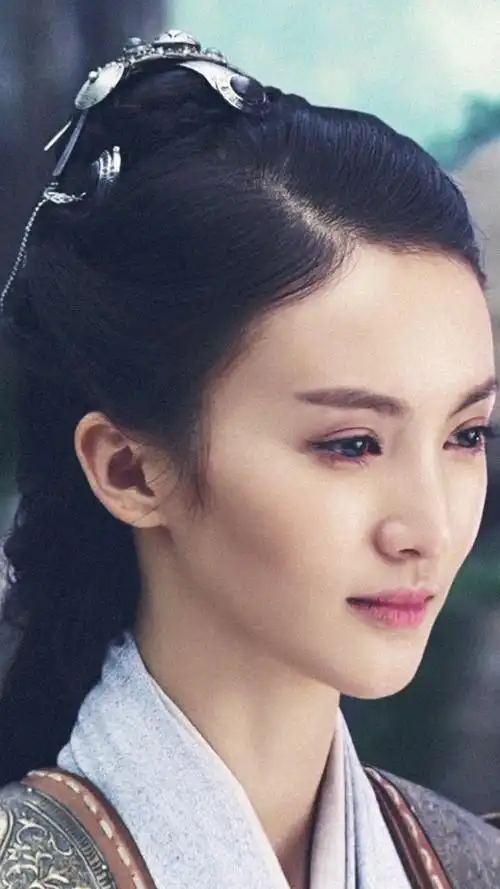 仙剑云之凡·凌音·金晨