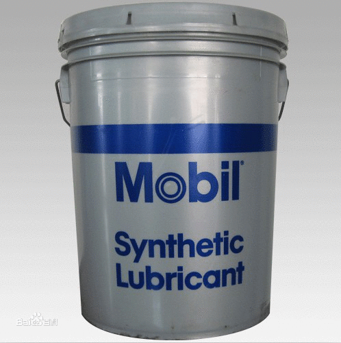 美孚润滑油_百度百科