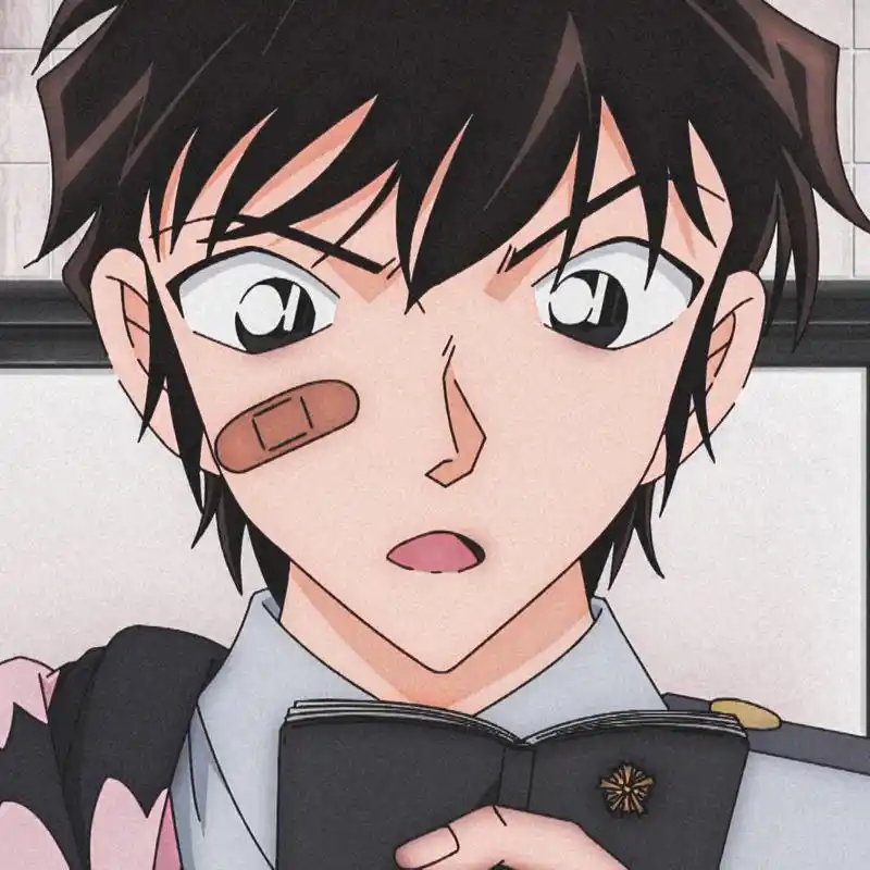 名柯警校篇|松田阵平 自截修/可自用转载注明