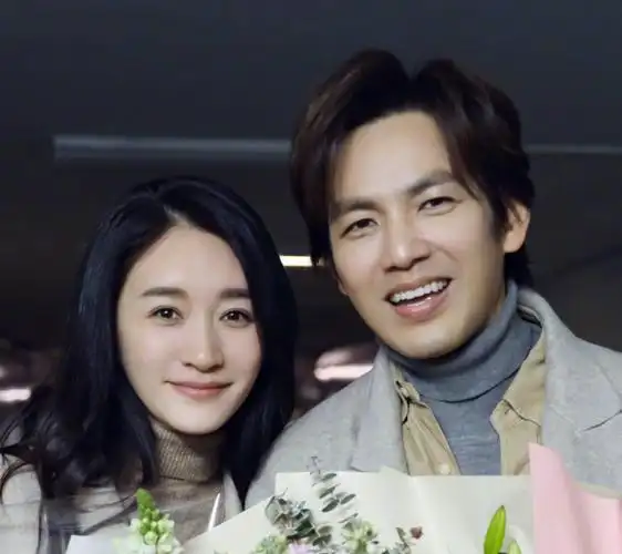 11年后钟汉良李小冉再合作言情小天后加持能重现84分经典吗