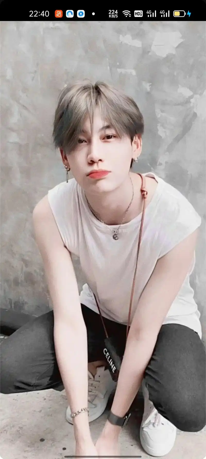 boun #文总 #prem #麻绳 文娇娇这不就来了00 - 抖音