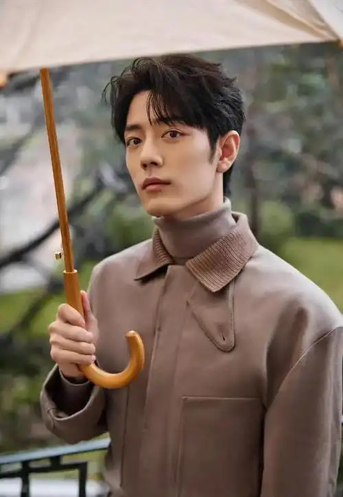 223娱乐速递肖战王一博任嘉伦杨洋鹿晗迪丽热巴梅婷虞书欣林一