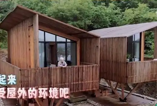 马伯骞晒家中豪宅,豪华程度让范丞丞都咂舌,难怪能和杨幂成朋友