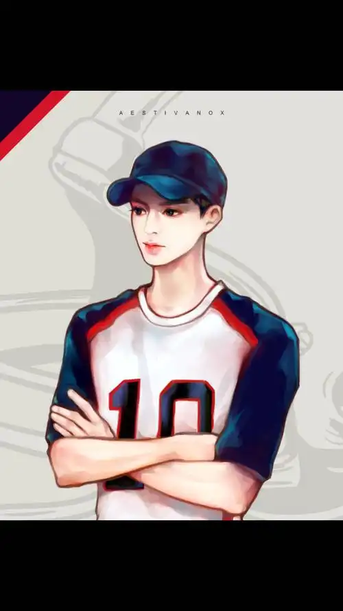 exo张艺兴 图转自推特