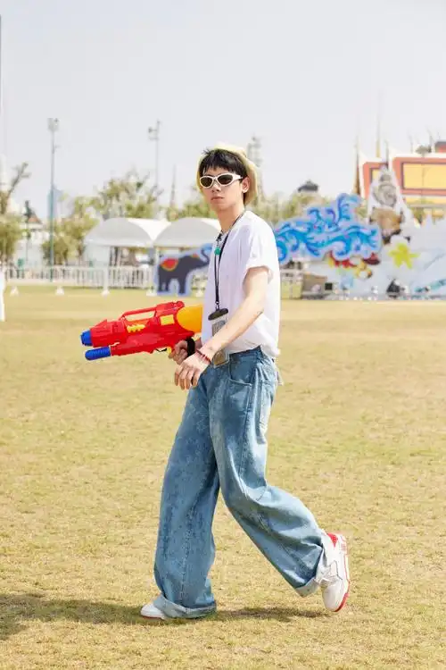 胡先煦花儿与少年##花儿与少年好友记