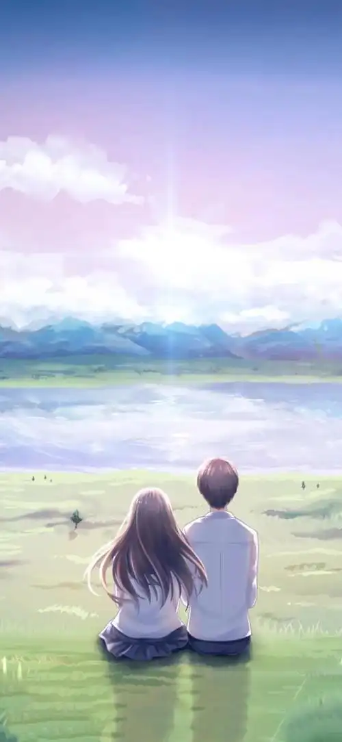 情感背景图片,情感壁纸(手机壁纸 甜蜜的爱情)