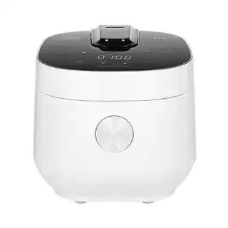 大宇daewoo韩国大宇ih加热2l升家用迷你小型单人宿舍电饭煲智能34人煮