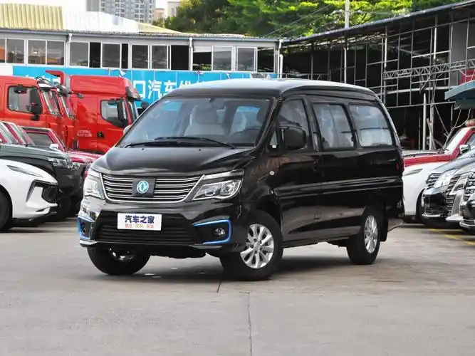 东风风行 菱智m5ev 2021款 客运版 舒适型 7座