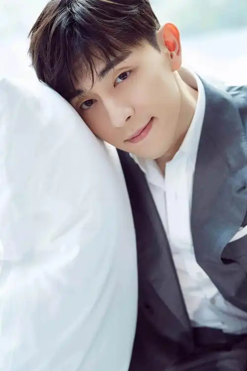 邓伦2,高清图片,手机壁纸