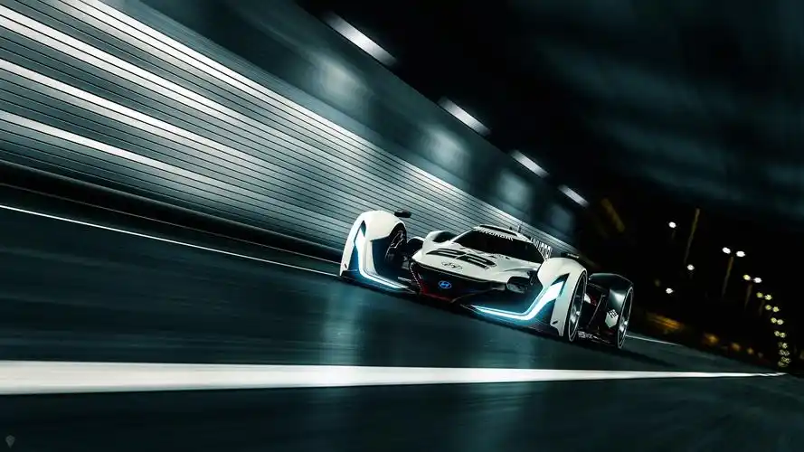 拉风炫酷跑车电脑桌面壁纸图片高清大图预览1920x1080_汽车壁纸下载