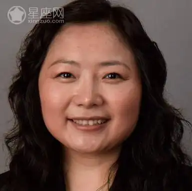 2017胡润全球白手起家女富豪榜,吴亚军面相大解析 - 翼许愿