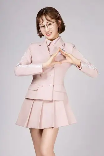 李子璇图片创造101李子璇图片