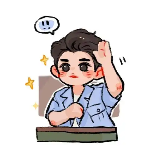 黄旭熙超话93#黄旭熙宇宙唯一宝坨#画了最新一期奔跑吧9790我们