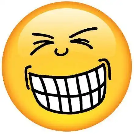 表情包emoji大脸表情