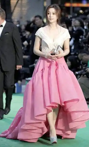 范冰冰是哪里的 范冰冰是哪里的演员