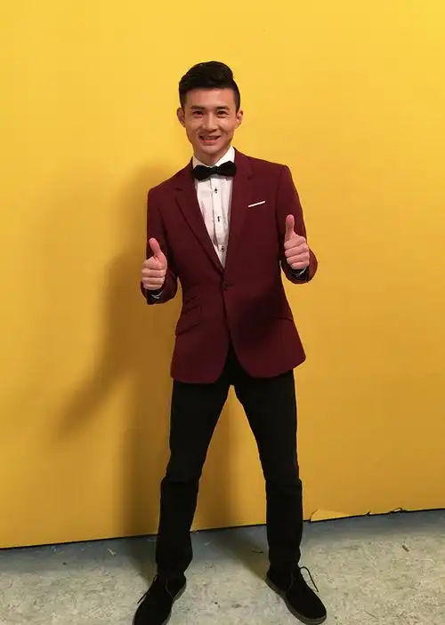 赵一天_中央电视台主持人_央视网(cctv.com)